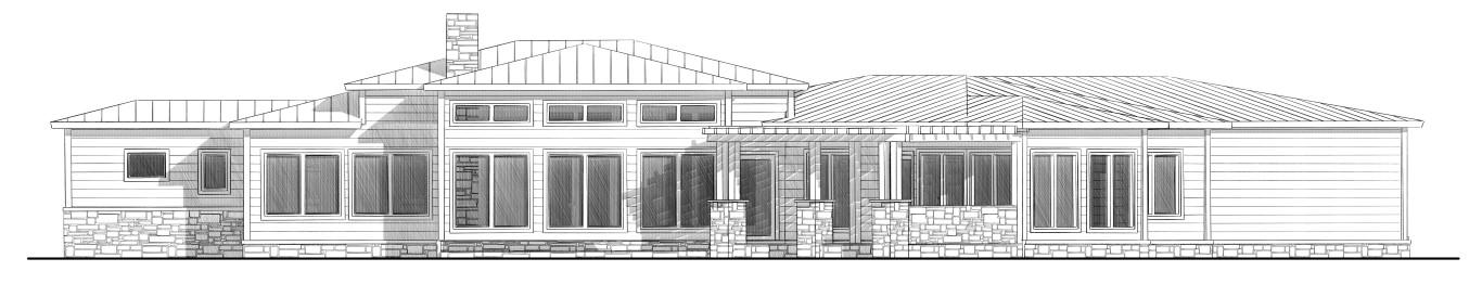 Moonlight Bay Retreat Plan